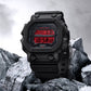 【国内正規品】 CASIO DIGITAL GXW GX-56 SERIES GX-56BBR-1JF