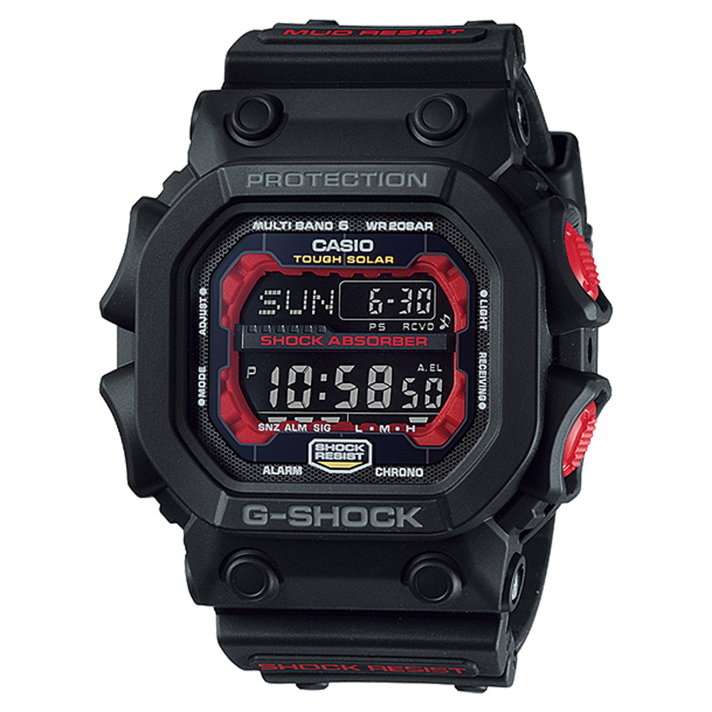 【国内正規品】 CASIO DIGITAL GXW GX-56 SERIES GXW-56-1AJF