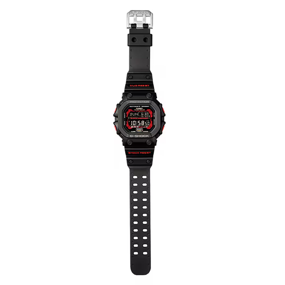 【国内正規品】 CASIO DIGITAL GXW GX-56 SERIES GXW-56-1AJF