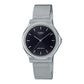 【国内正規品】 CASIO Collection STANDARD MQ-24M-1EJH