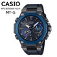 【国内正規品】 CASIO カシオ MTG-B2000 Series MTG-B2000B-1A2JF
