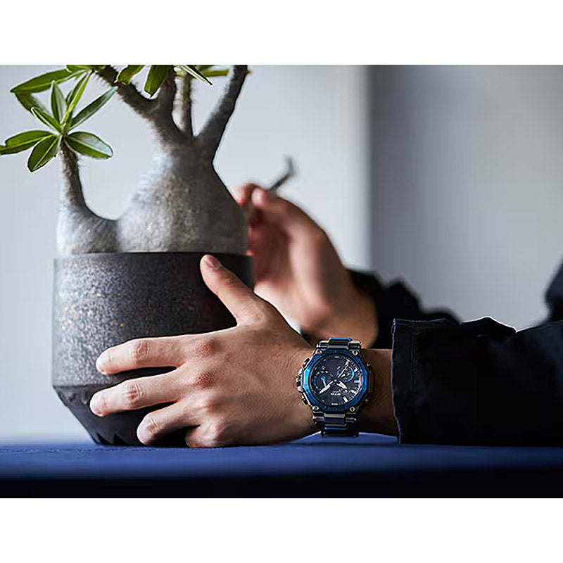 【国内正規品】 CASIO カシオ MTG-B2000 Series MTG-B2000B-1A2JF