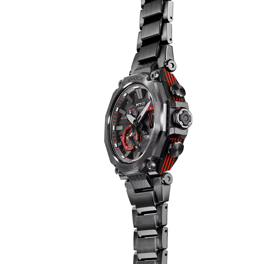 【国内正規品】 CASIO G-SHOCK MT-G MTG-B2000YBD-1AJF