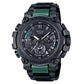 【国内正規品】 CASIO カシオ MTG-B3000 Series MTG-B3000BD-1A2JF