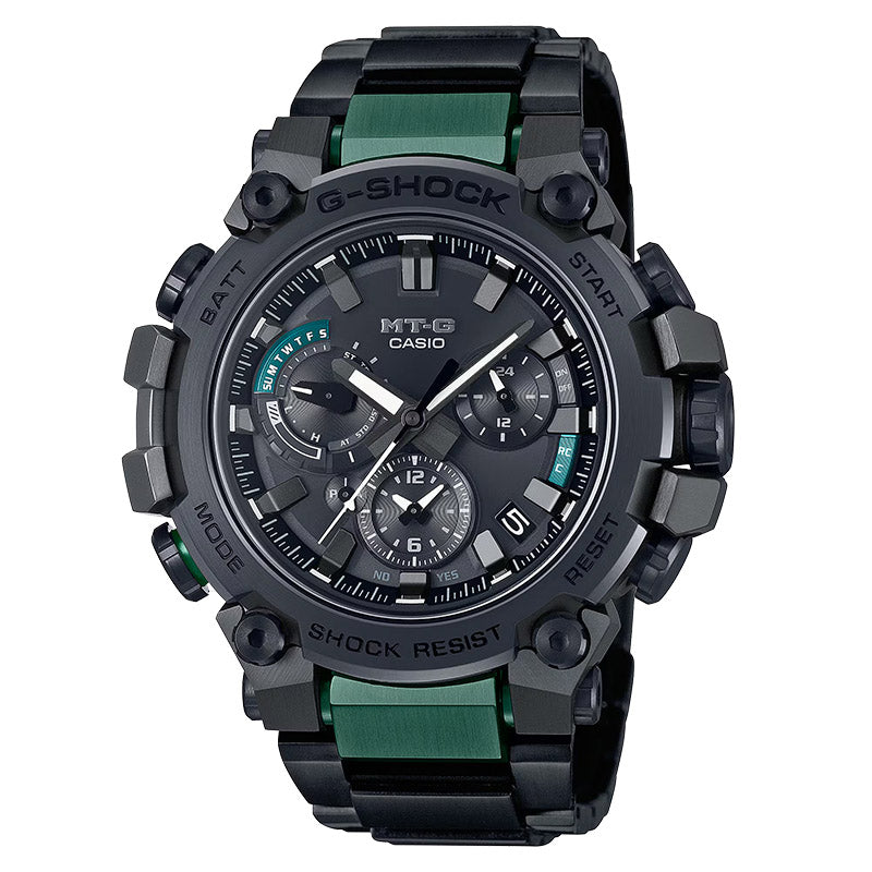 【国内正規品】 CASIO カシオ MTG-B3000 Series MTG-B3000BD-1A2JF