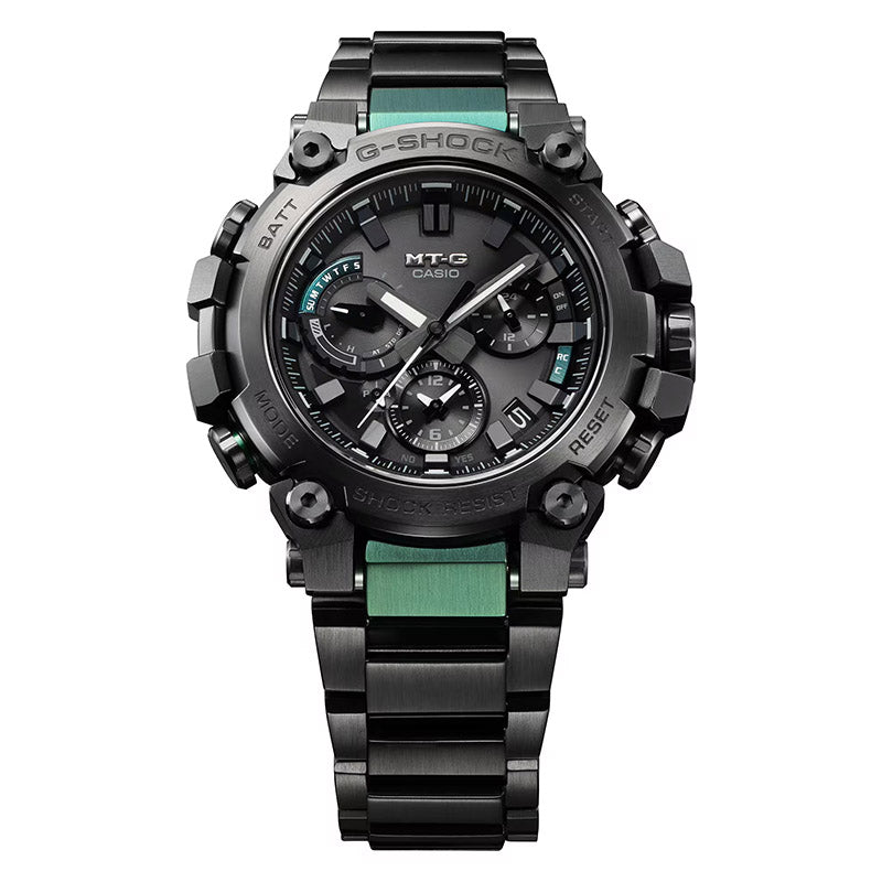 【国内正規品】 CASIO カシオ MTG-B3000 Series MTG-B3000BD-1A2JF