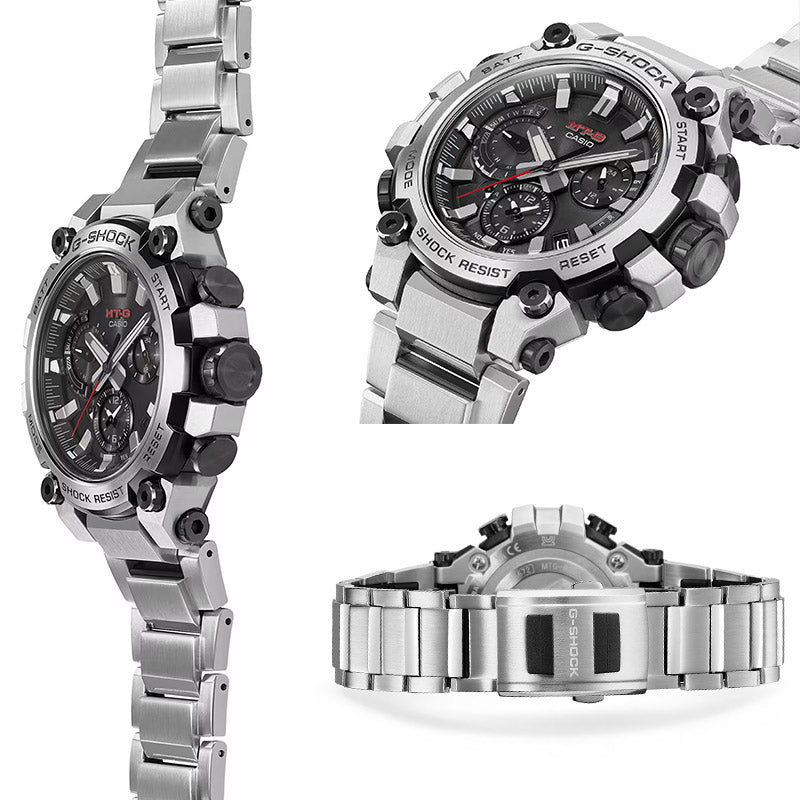 [Official Japanese Product] CASIO MTG-B3000 Series MTG-B3000D-1AJF