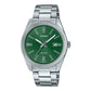 【国内正規品】 CASIO Collection STANDARD MTP-1302D-3AJF