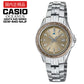 [Official Japanese Product] CASIO OCEANUS Manta S40 Series OCW-S40-5AJF
