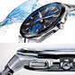 [Official Japanese Product] CASIO OCEANUS Manta S5000 Series OCW-S5000E-1AJF