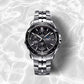 [Domestic regular product] CASIO OCEANUS Manta S7000 Series OCW-S7000-1A2JF