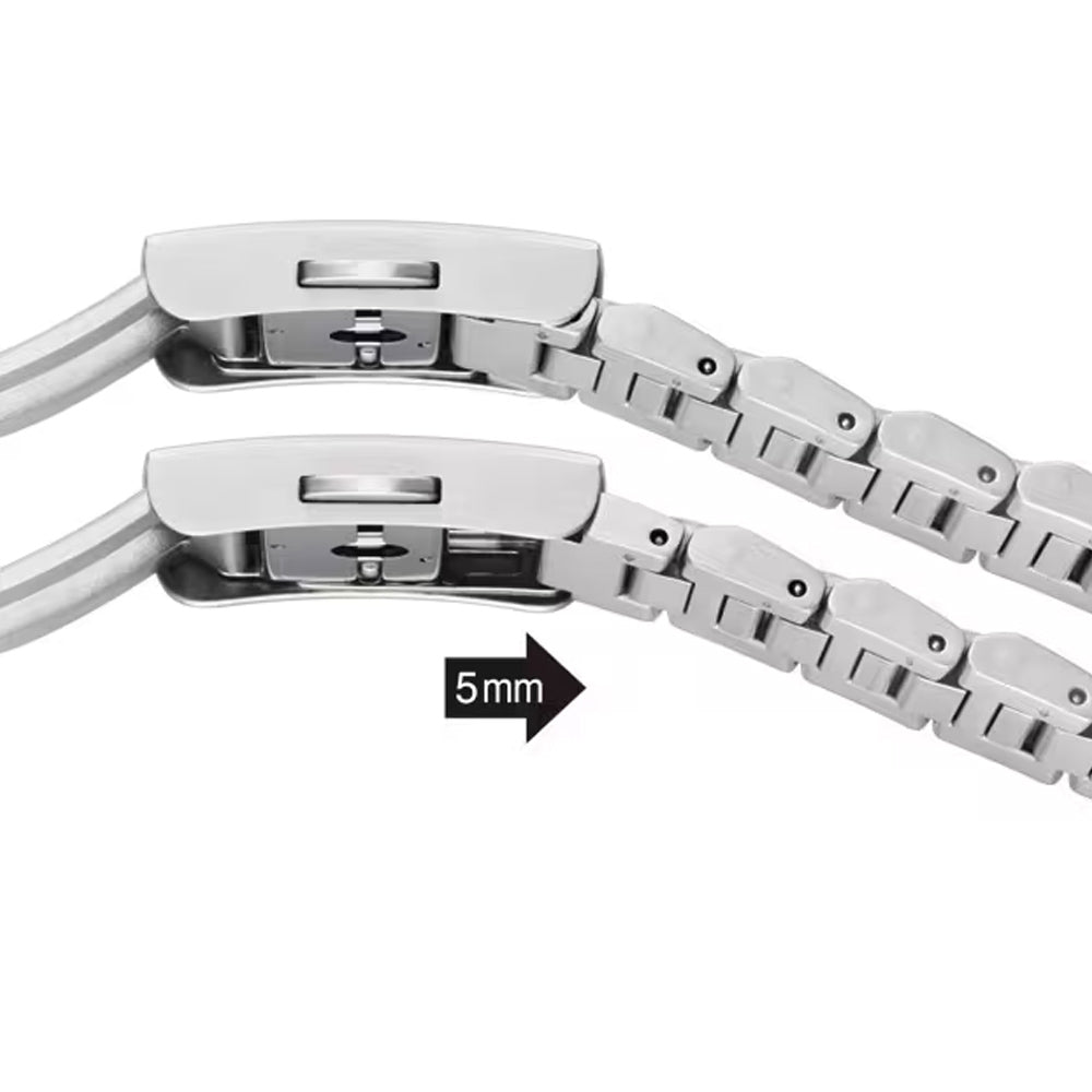 [Official Japanese Product] CASIO OCEANUS 3-hands model OCW-T150-1AJF