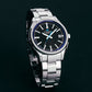 [Official Japanese Product] CASIO OCEANUS 3-hands model OCW-T200S-1AJF