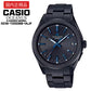 [Official Japanese Product] CASIO OCEANUS 3-hands model OCW-T200SB-1AJF