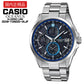 [Domestic regular product] CASIO OCEANUS Classic Line OCW-T2600-1AJF