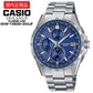[Domestic regular product] CASIO OCEANUS Classic Line OCW-T2600-2A3JF