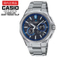 [Official Japanese Product] CASIO OCEANUS Classic Line OCW-T6000-1AJF