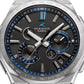 [Official Japanese Product] CASIO OCEANUS Classic Line OCW-T6000-1AJF