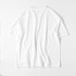 Frank Miura Head Bear T-shirt White FMT-H02WH