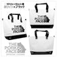 『The Pork Face Official License』 [THE PORK FACE] ポークフェイス オフィシャルライセンス ビッグトート TPF-BIGTT