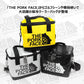 『The Pork Face Official License』 [THE PORK FACE] ポークフェイス オフィシャルライセンス クーラーバック TPF-COOLB