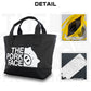 The Pork Face Official License Mini Tote TPF-MTT 