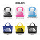 The Pork Face Official License Mini Tote TPF-MTT 