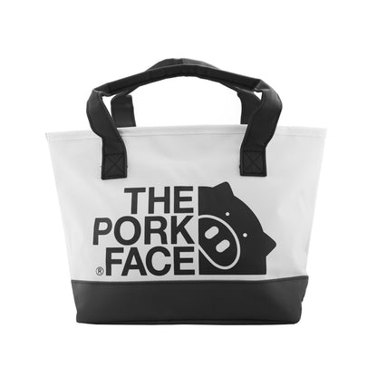 The Pork Face Official License Mini Tote TPF-MTT 