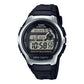 【国内正規品】 CASIO wave ceptor デジタルマルチバンド5 WV-M60R-1AJF