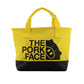 The Pork Face Official License Mini Tote TPF-MTT 