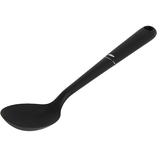 OXO Good Grips nylon spoon None black 1190600 Christmas gift Valentine's favorite 