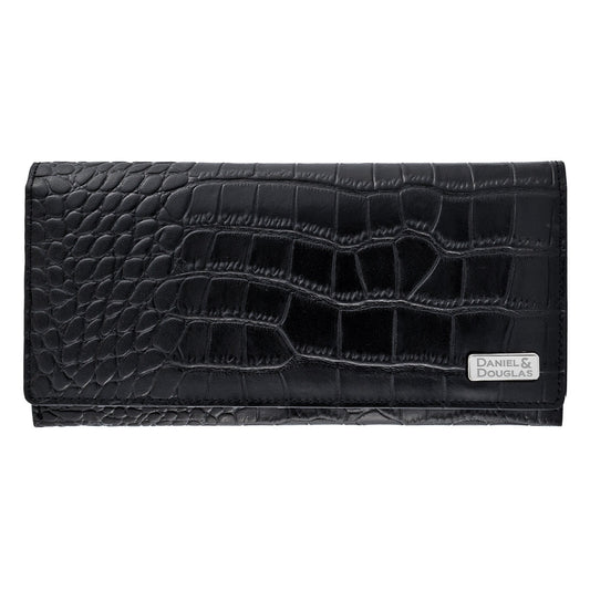 DANIEL &amp; DOUGLAS Wallet DDW03-BKSV 