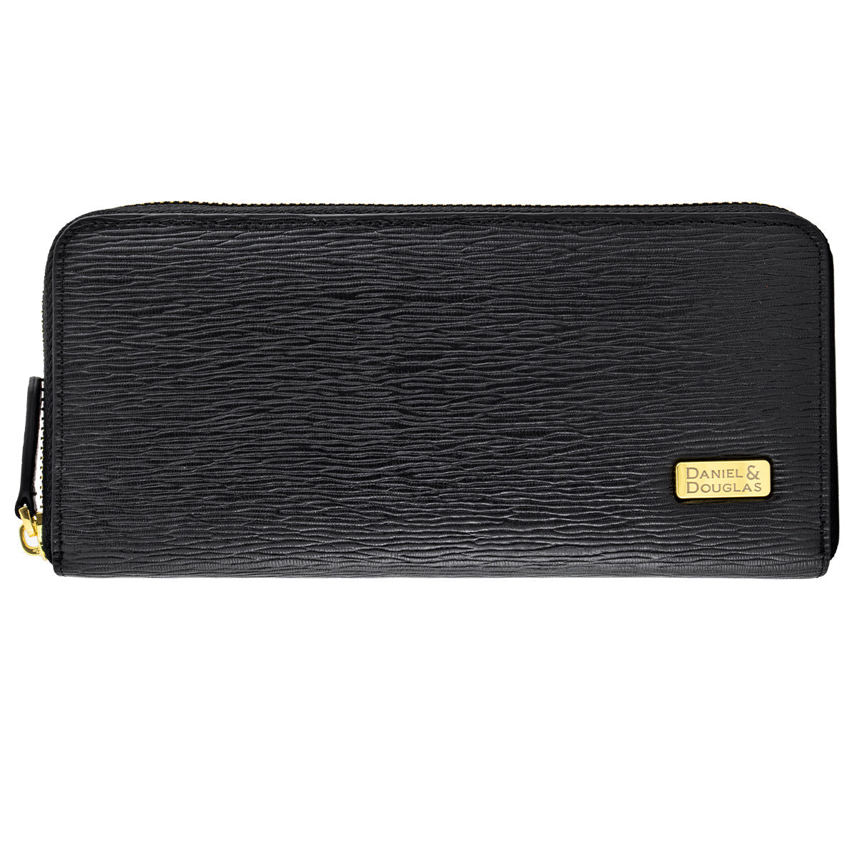 DANIEL &amp; DOUGLAS Wallet DDW05-BKGD 