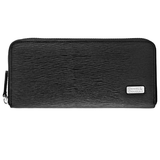 DANIEL &amp; DOUGLAS Wallet DDW05-BKSV 