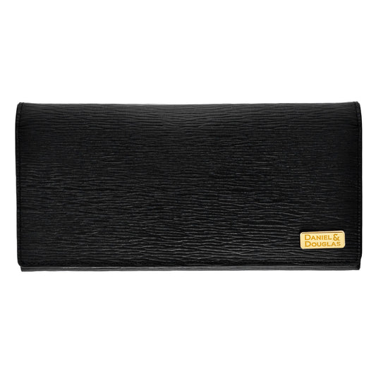 DANIEL &amp; DOUGLAS Wallet DDW06-BKGD 