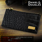 『50%OFF BLACK FRIDAY SALE』 [DANIEL & DOUGLAS] ダニエルアンドダグラス フラグメントケース カードケース DDW07-BKGD
