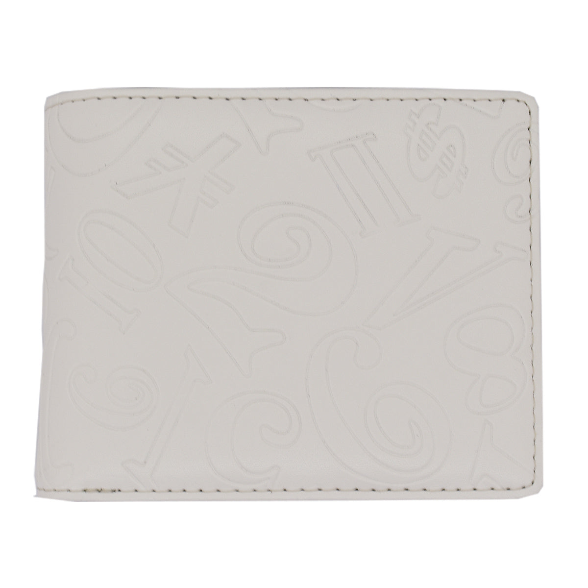 Frank Miura Miracle Wallet 单调双折钱包 Frank Miura-Miracle Wallet- 