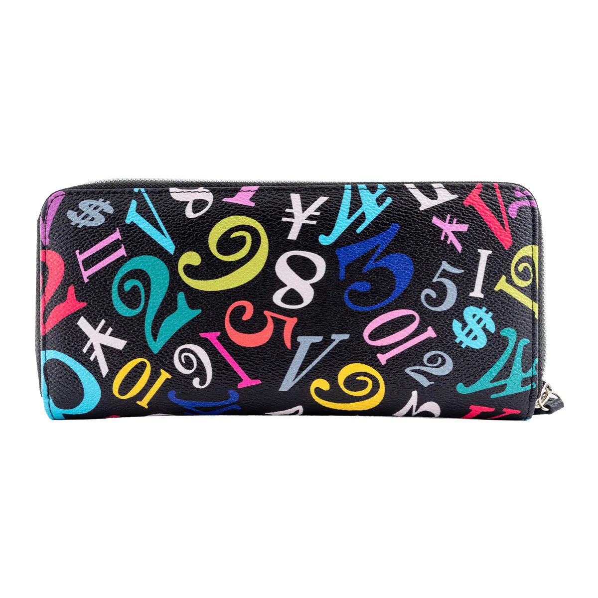 [Frank Miura] FMS01-OPCRB Miraculous Wallet Men's Women's