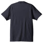 [THE PORK FACE] Tシャツ ユニセックス ネイビー